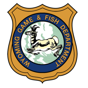 Wyoming Game and Fish Department Logo